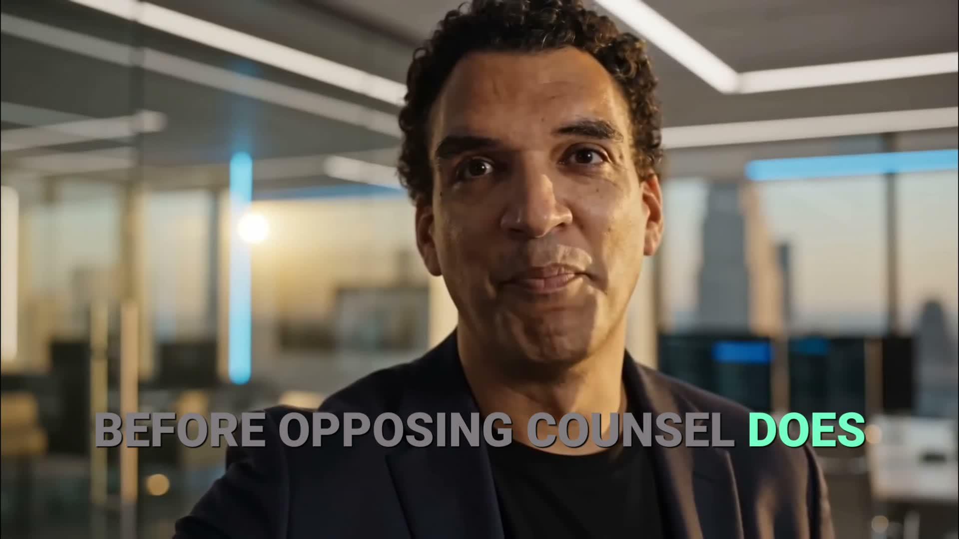 AI-Readiness Audit pitch for law firms by Startup Miracle