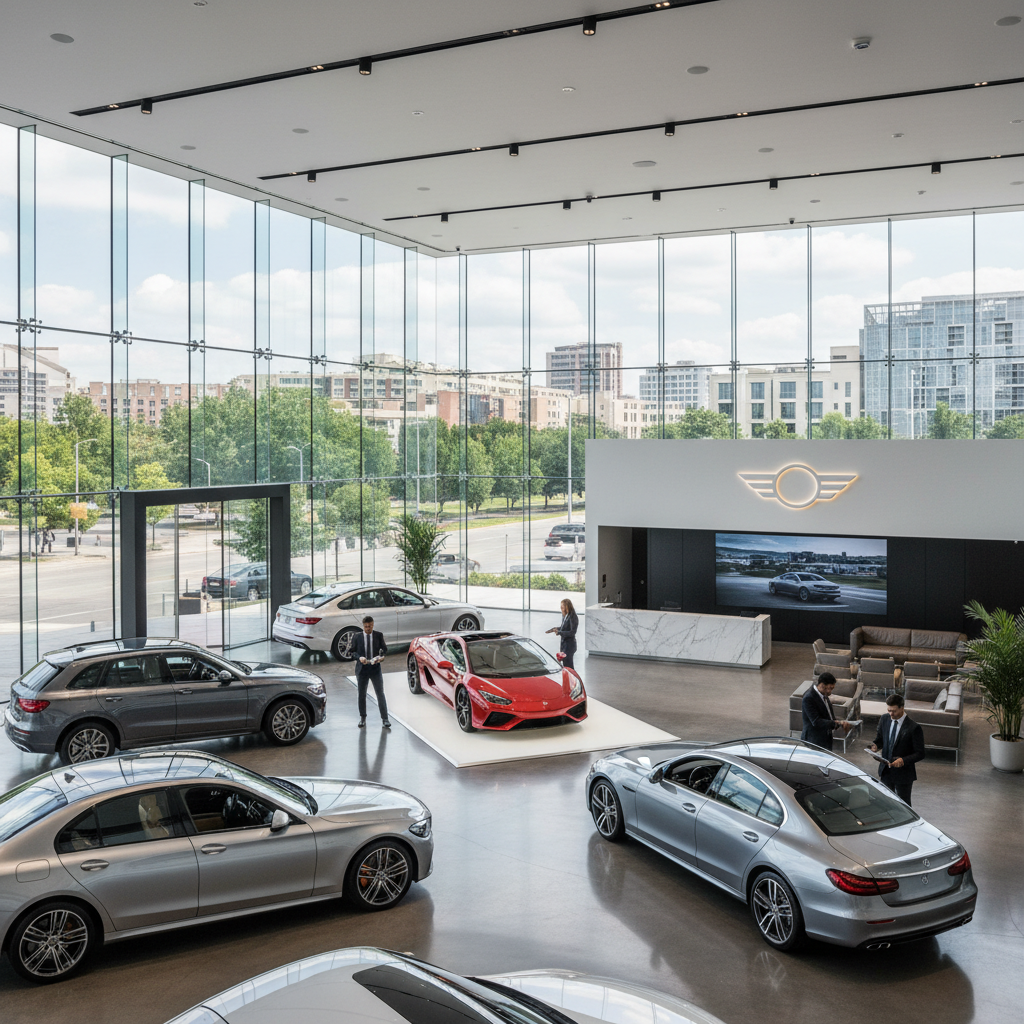 Lead Qualification visual